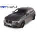 BMW 1 F20 F21 CSR priekinio bamperio pažeminimas